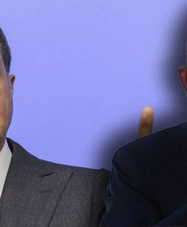 AKP’den Özel’in Trump İddiasına Çok Sert Yanıt: ‘Siyasi Cehalet Örneği’