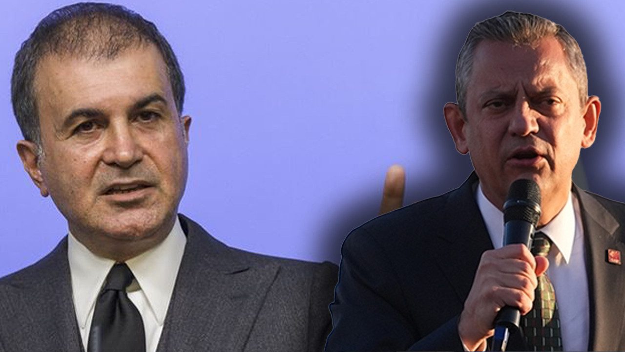 AKP’den Özel’in Trump İddiasına Çok Sert Yanıt: ‘Siyasi Cehalet Örneği’