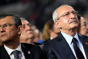 AKP’li Tayyar’a Göre Kılıçdaroğlu Geliyor: ‘CHP’de Özel Dönemi Bitti’