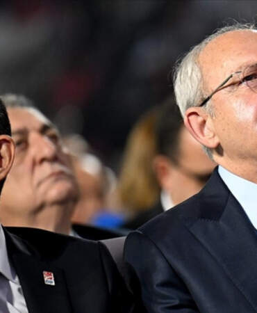 AKP’li Tayyar’a Göre Kılıçdaroğlu Geliyor: ‘CHP’de Özel Dönemi Bitti’