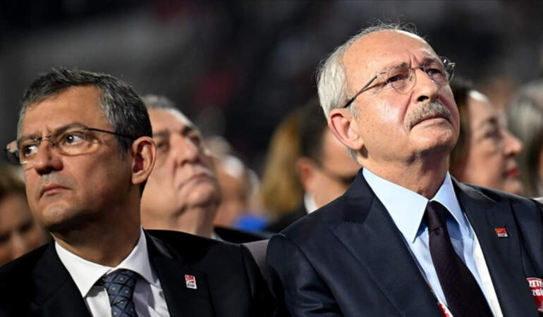 AKP’li Tayyar’a Göre Kılıçdaroğlu Geliyor: ‘CHP’de Özel Dönemi Bitti’