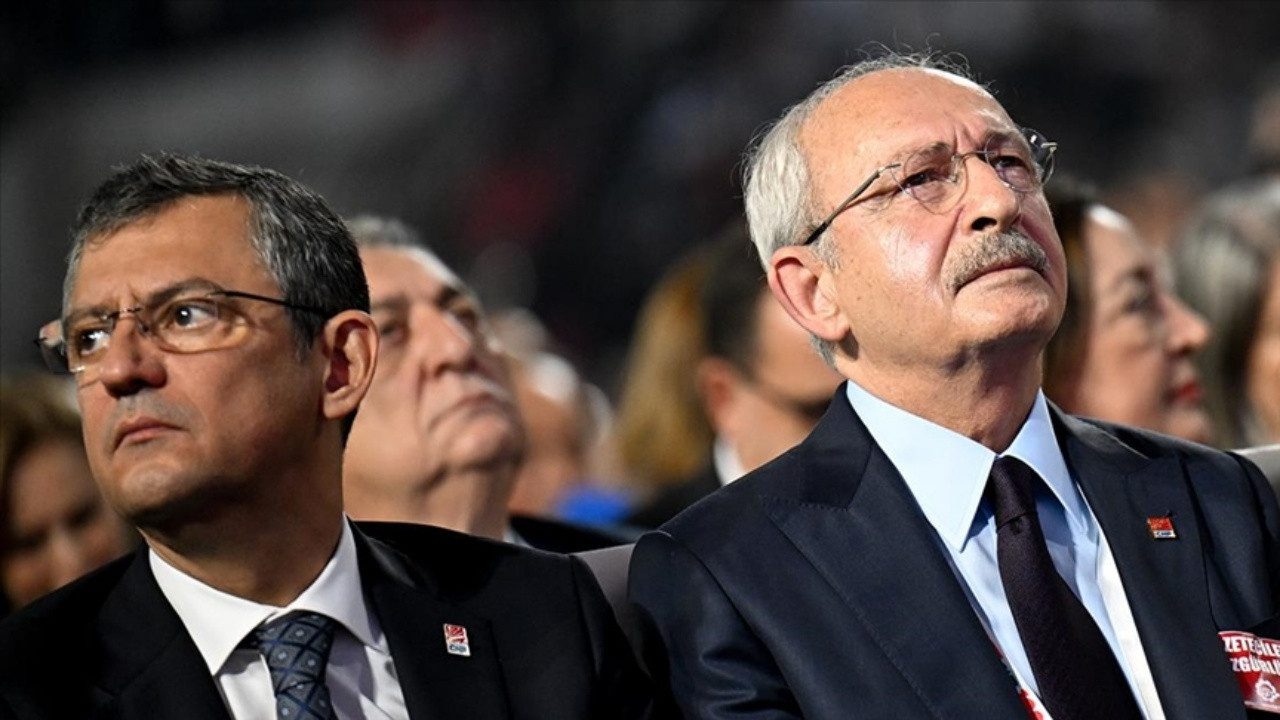 AKP’li Tayyar’a Göre Kılıçdaroğlu Geliyor: ‘CHP’de Özel Dönemi Bitti’