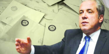 AKP’li Tayyar’dan Partisine Uyarı: ‘2017’deki Mühürsüz Oy Kararı Kaldırılırsa Ne Olur?’