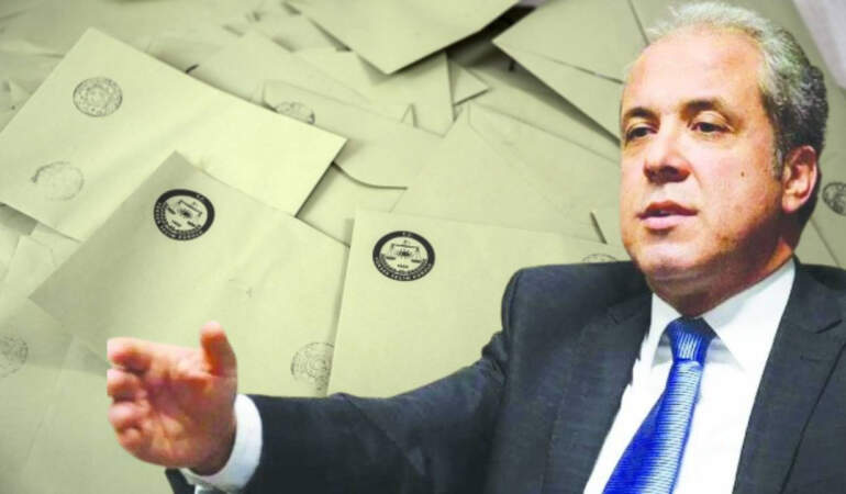 AKP’li Tayyar’dan Partisine Uyarı: ‘2017’deki Mühürsüz Oy Kararı Kaldırılırsa Ne Olur?’