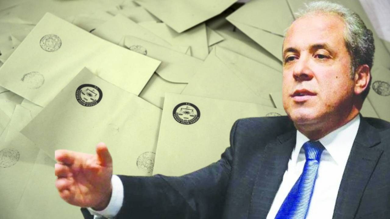 AKP’li Tayyar’dan Partisine Uyarı: ‘2017’deki Mühürsüz Oy Kararı Kaldırılırsa Ne Olur?’