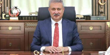 AKP’li Yahşihan Belediye Başkanı Ahmet Sungur Adliyeye Sevk Edildi