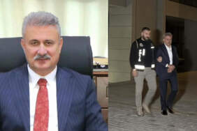 AKP’li Yahşihan Belediye Başkanı Ahmet Sungur Görevinden Uzaklaştırıldı