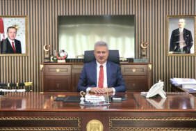 AKP’li Yahşihan Belediye Başkanı Ahmet Sungur Gözaltına Alındı
