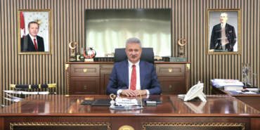 AKP’li Yahşihan Belediye Başkanı Ahmet Sungur Gözaltına Alındı