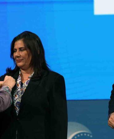 AKP’ye Geçen Özlem Çerçioğlu’ndan Şok Sözler! Bu İddia Çok Konuşulacak: ‘Önceliğim Onu İçeri Attırmak’