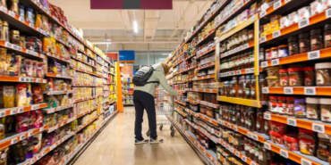 Alışverişte Yeni Dönem: Pazar Günleri Market Alışverişi Tarih Oluyor! “Pilot Bölgelerde Başlayabilir”