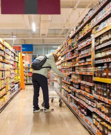 Alışverişte Yeni Dönem: Pazar Günleri Market Alışverişi Tarih Oluyor! “Pilot Bölgelerde Başlayabilir”