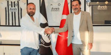 Altayspor’da İkinci Yusuf Şimşek Dönemi