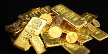 Altın Alev Aldı! Yatırımcılar Beklemede… Gözler O Saate Kilitlendi