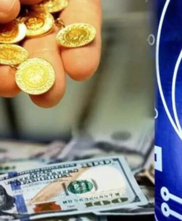 Altın, Dolar, Euro ve Borsa… Bu Haftanın En Çok Kazandıran Yatırımı Belli Oldu
