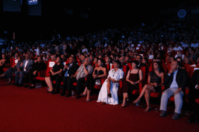 Altın Koza’ya Damga Vuran Film! 8 Ödül Birden Aldı