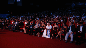 Altın Koza’ya Damga Vuran Film! 8 Ödül Birden Aldı