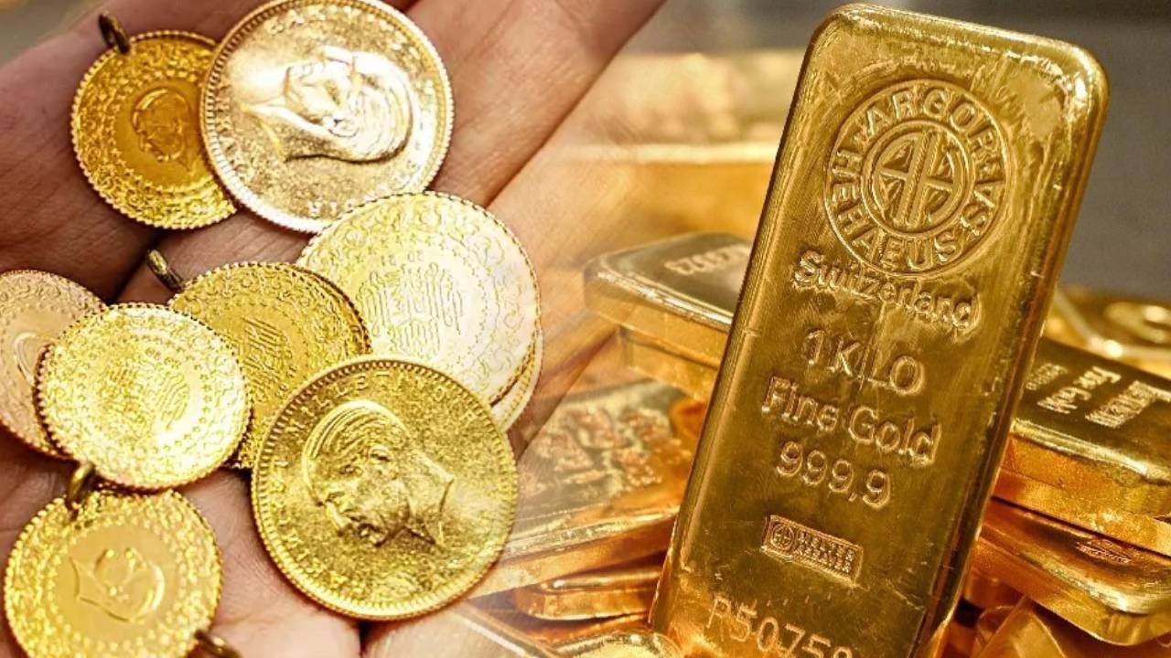 Altın Zirveyi Zorluyor! Yeni Hedef O Rakam