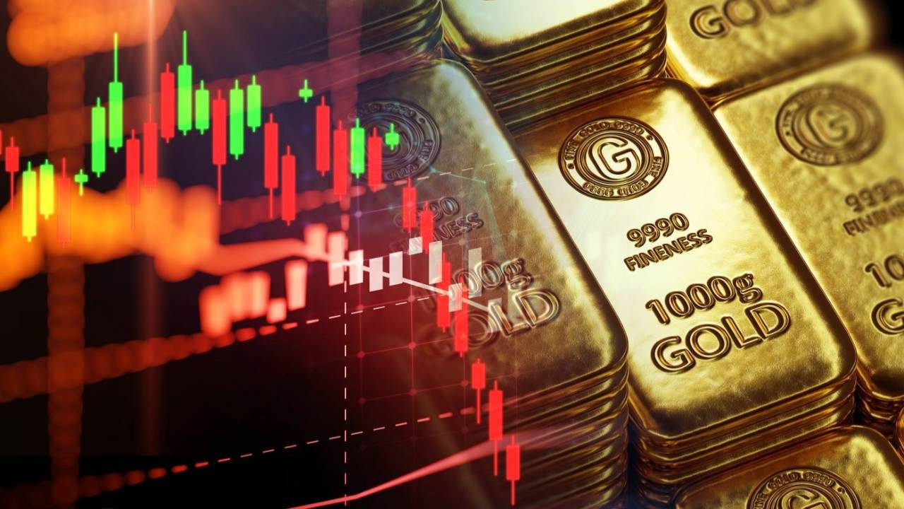 Altında Sert Düşüş! Piyasalar Akşam 21.00’e Kilitlendi