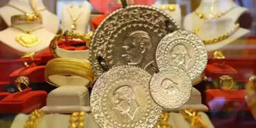 Altında Rekor Üstüne Rekor! Tüm Zamanların Zirvesine Çıktı