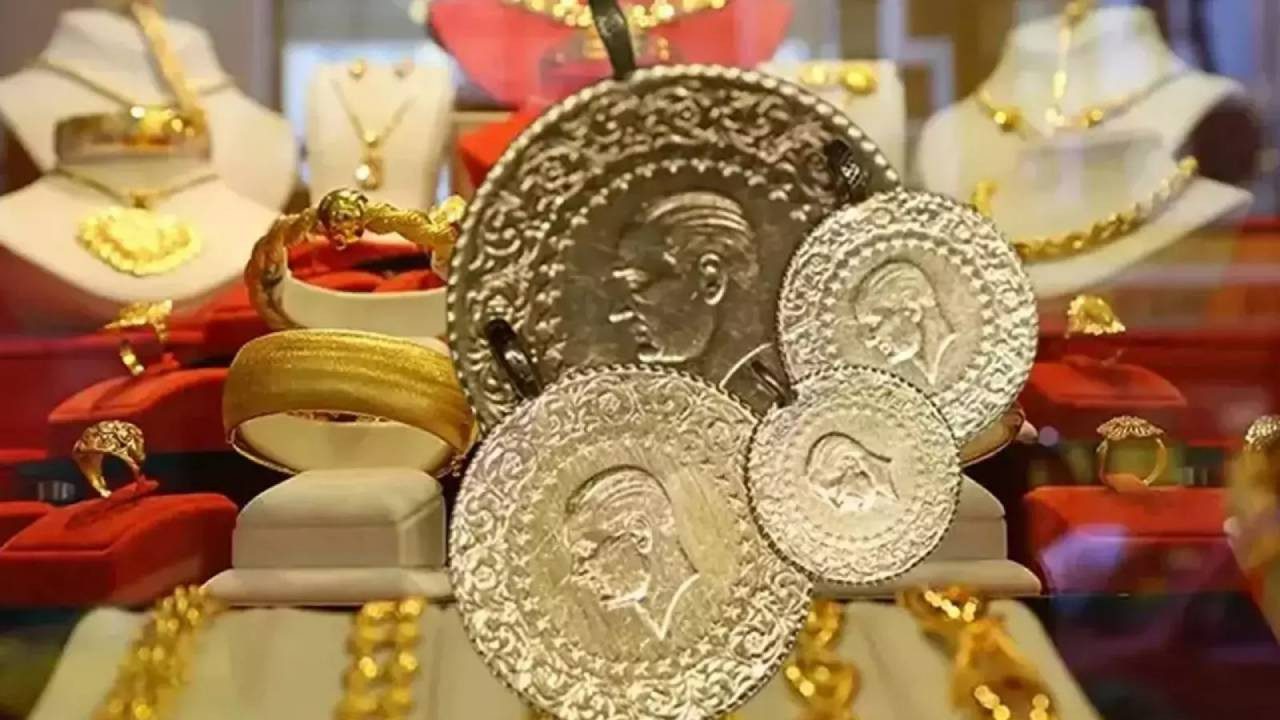 Altında Rekor Üstüne Rekor! Tüm Zamanların Zirvesine Çıktı