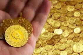 Altında Yeni Rekor! Gram 5 Bin Liraya Koşuyor