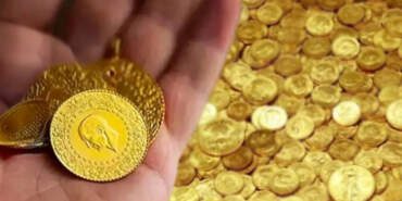 Altında Yeni Rekor! Gram 5 Bin Liraya Koşuyor