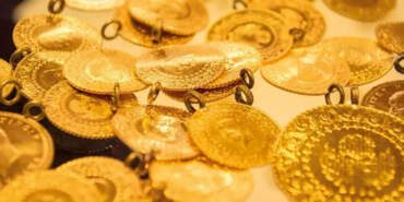 Altında Yeni Rekor! Gram 5 Bin Lirayı Aştı