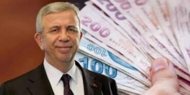 Ankara Büyükşehir Belediyesi’nden Binlerce Aileye Müjde! 7.6 Milyon TL’lik destek Başkent Kartlara Yattı