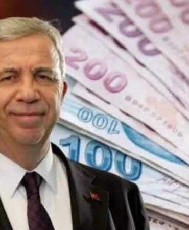 Ankara Büyükşehir Belediyesi’nden Binlerce Aileye Müjde! 7.6 Milyon TL’lik destek Başkent Kartlara Yattı