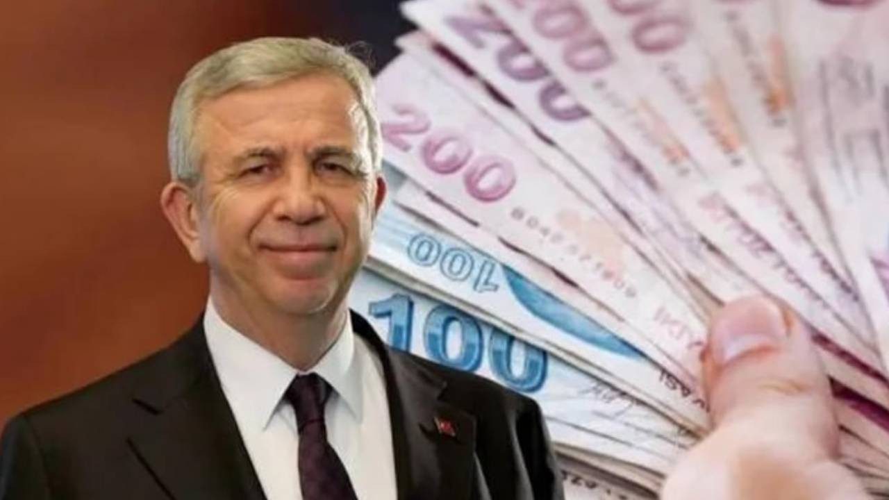 Ankara Büyükşehir Belediyesi’nden Binlerce Aileye Müjde! 7.6 Milyon TL’lik destek Başkent Kartlara Yattı