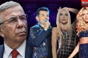 Ankara Büyükşehir Belediyesi’ne ‘Konser’ Operasyonu! Sıra Sanatçılarda, İfade Verecekler