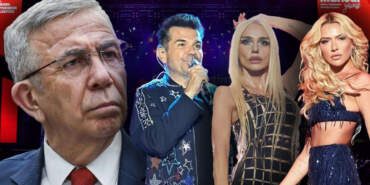 Ankara Büyükşehir Belediyesi’ne ‘Konser’ Operasyonu! Sıra Sanatçılarda, İfade Verecekler