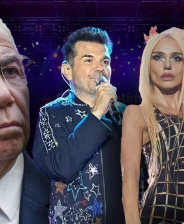Ankara Büyükşehir Belediyesi’ne ‘Konser’ Operasyonu! Sıra Sanatçılarda, İfade Verecekler