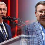 Ankara Büyükşehir’e Konser Operasyonu Sonrası Mansur Yavaş’tan Kritik Açıklamalar: ‘Gökçek ve Ailesi Hapse Girmeden Adaletten Bahsedilemez’