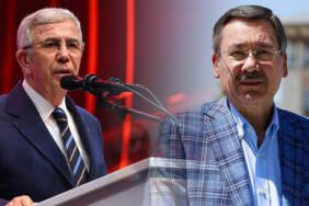 Ankara Büyükşehir’e Konser Operasyonu Sonrası Mansur Yavaş’tan Kritik Açıklamalar: ‘Gökçek ve Ailesi Hapse Girmeden Adaletten Bahsedilemez’