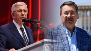 Ankara Büyükşehir’e Konser Operasyonu Sonrası Mansur Yavaş’tan Kritik Açıklamalar: ‘Gökçek ve Ailesi Hapse Girmeden Adaletten Bahsedilemez’