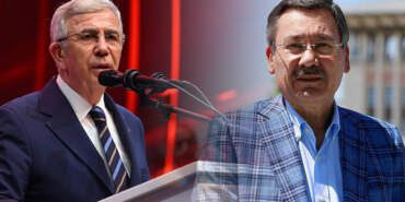 Ankara Büyükşehir’e Konser Operasyonu Sonrası Mansur Yavaş’tan Kritik Açıklamalar: ‘Gökçek ve Ailesi Hapse Girmeden Adaletten Bahsedilemez’