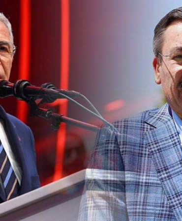 Ankara Büyükşehir’e Konser Operasyonu Sonrası Mansur Yavaş’tan Kritik Açıklamalar: ‘Gökçek ve Ailesi Hapse Girmeden Adaletten Bahsedilemez’