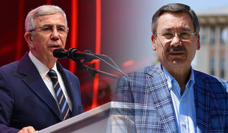Ankara Büyükşehir’e Konser Operasyonu Sonrası Mansur Yavaş’tan Kritik Açıklamalar: ‘Gökçek ve Ailesi Hapse Girmeden Adaletten Bahsedilemez’