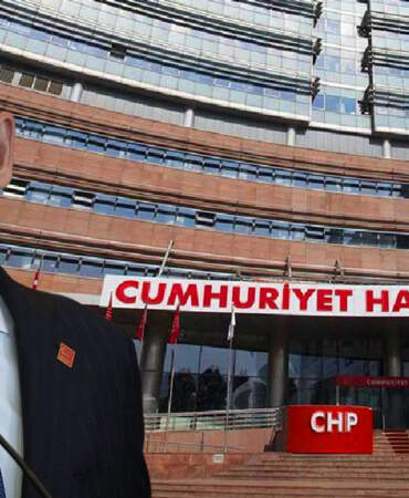 Ankara Seçim Kurulu Kararını Verdi: CHP Kurultayı Yapılacak