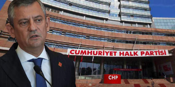 Ankara Seçim Kurulu Kararını Verdi: CHP Kurultayı Yapılacak