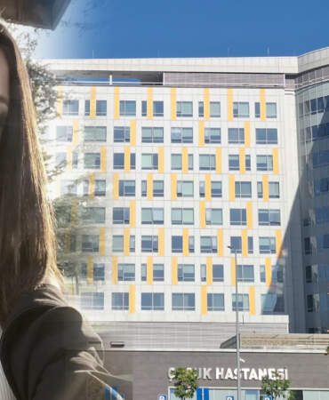 Ankara’da Dehşet: Gürültü Bahane, 14 Yaşındaki Hiranur’a Pompalı Tüfekle Ateş! Zanlı Tutuklandı