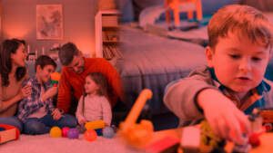 Anne Babalar Dikkat: Masum Görünüyor Ama Zehir Saçıyor! İçinde Ölümcül Kimyasal Çıktı