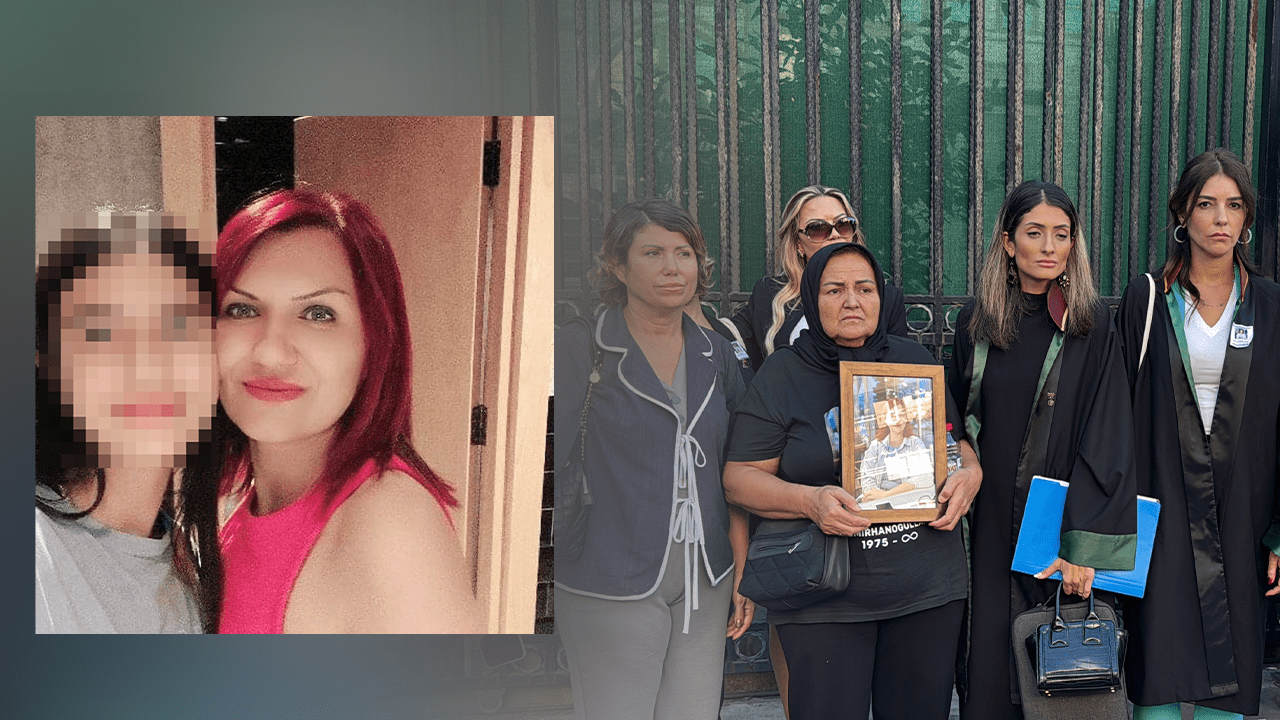 Antalya’da 9 Kurşunla Katledilen Fadim’in Öldürülmeden Önce Şikayette Bulunduğu Ortaya Çıktı