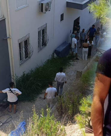 Antalya’da Acı Olay: Evde Unuttuğu Anahtar Sonu Oldu