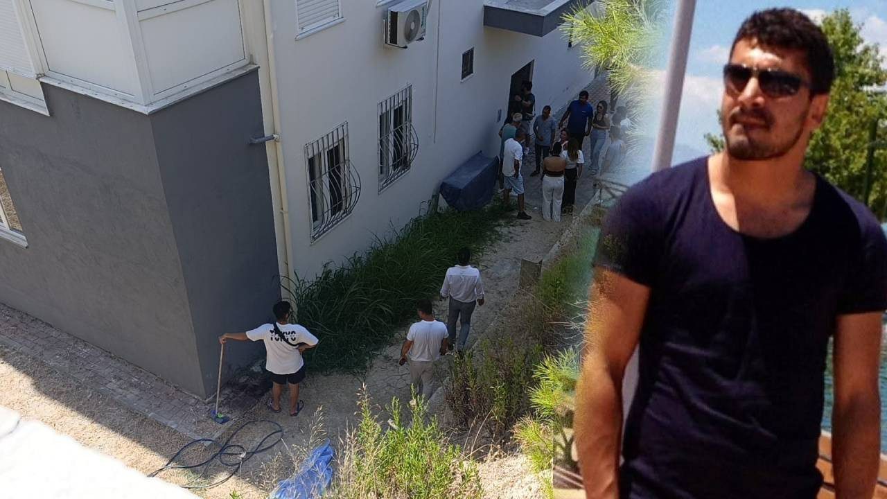 Antalya’da Acı Olay: Evde Unuttuğu Anahtar Sonu Oldu