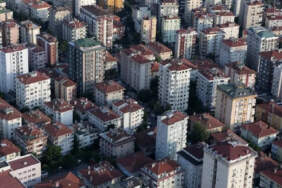 Apartmanda Oturanlar Yandı! Aidat Fiyatları 3 Yılda Tam Yüzde 455 Arttı! Asgari Ücreti Solladı
