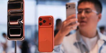 Apple’a Soğuk Duş: iPhone 17’de Beklenmedik Hata Ortaya Çıktı! Satışa Çıkar Çıkmaz Tepki Yağdı