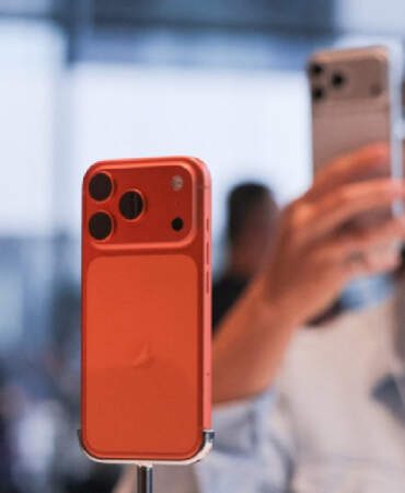 Apple’a Soğuk Duş: iPhone 17’de Beklenmedik Hata Ortaya Çıktı! Satışa Çıkar Çıkmaz Tepki Yağdı